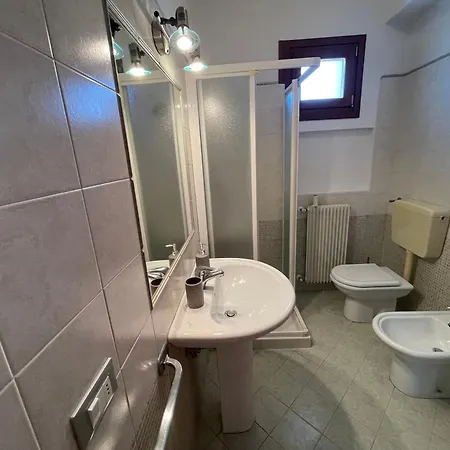 Casa Veneziana - Appartamento Con Una Camera Da Letto Caorle Exterior photo