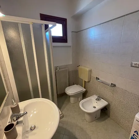 Casa Veneziana - Appartamento Con Una Camera Da Letto Caorle Exterior photo