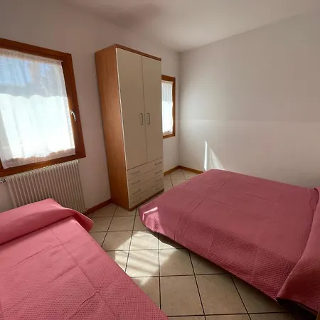 Casa Veneziana - Appartamento Con Una Camera Da Letto Caorle Exterior photo