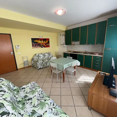 Casa Veneziana - Appartamento Con Una Camera Da Letto Caorle Exterior photo