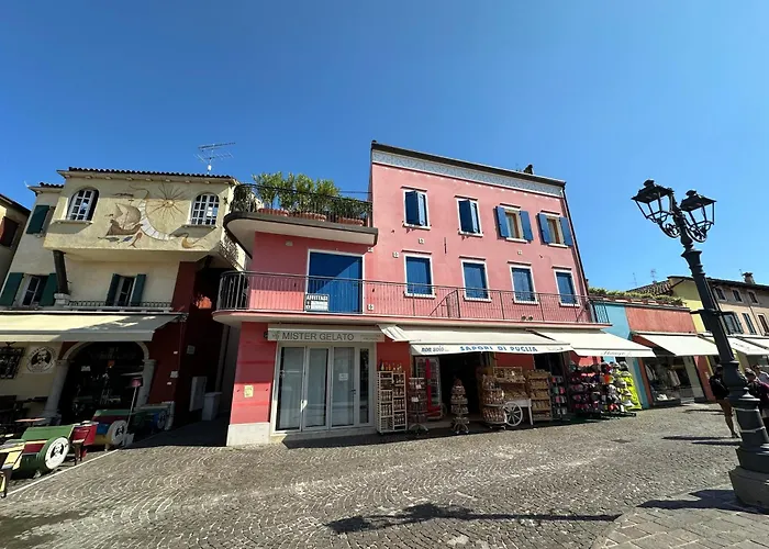 Casa Veneziana - Appartamento Con Una Camera Da Letto